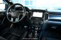 Ford Ranger 2.0 TDCi Panther Wildtrack 4x4 Doppelkabine Schwarz - thumbnail 9