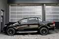 Ford Ranger 2.0 TDCi Panther Wildtrack 4x4 Doppelkabine Schwarz - thumbnail 6
