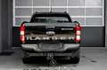 Ford Ranger 2.0 TDCi Panther Wildtrack 4x4 Doppelkabine Schwarz - thumbnail 4