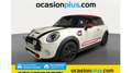 MINI Cooper S Aut. Blanco - thumbnail 1