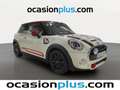 MINI Cooper S Aut. Blanco - thumbnail 2