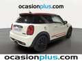 MINI Cooper S Aut. Blanco - thumbnail 4