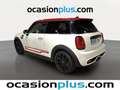 MINI Cooper S Aut. Blanco - thumbnail 3