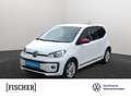 Volkswagen up! 1.0 beats Klima SHZ PDC hinten NSW Weiß - thumbnail 1