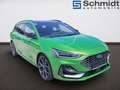 Ford Focus ST X Tra. 2,3L Eboost 280PS A8 F Groen - thumbnail 6