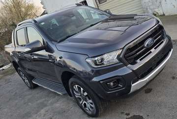 2.0 BiT EcoBlue Wildtrak   ❌ DISTRIBUTION CASSÉ ❌