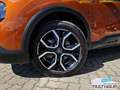 Citroen E-C4 Electric Feel Elektromotor LED SHZ PDC LenkradHZG Orange - thumbnail 2