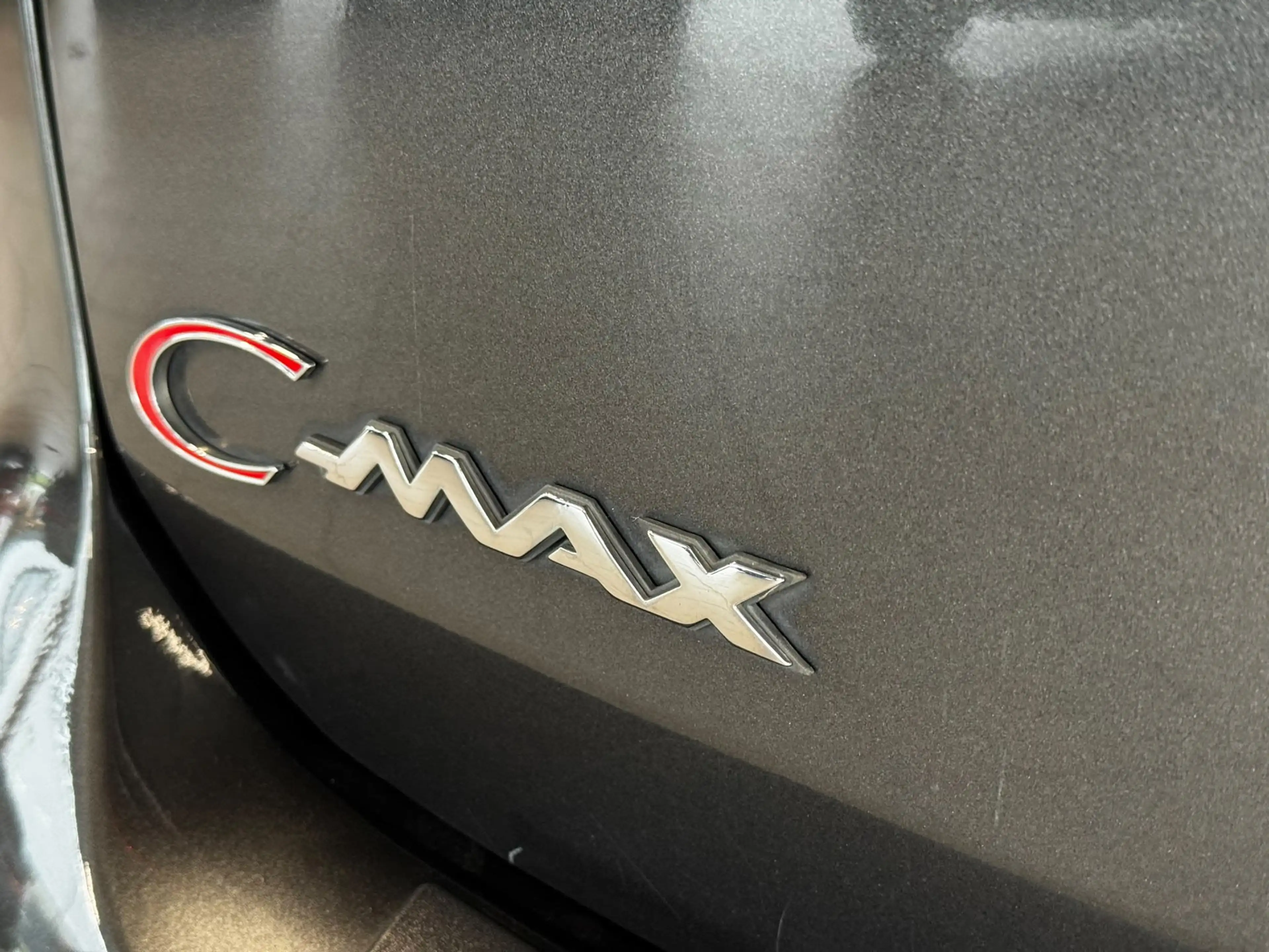 Ford C-Max 1.0 Titanium*Cruise Control*Lane assist*Stoel/Stuu — photo 36