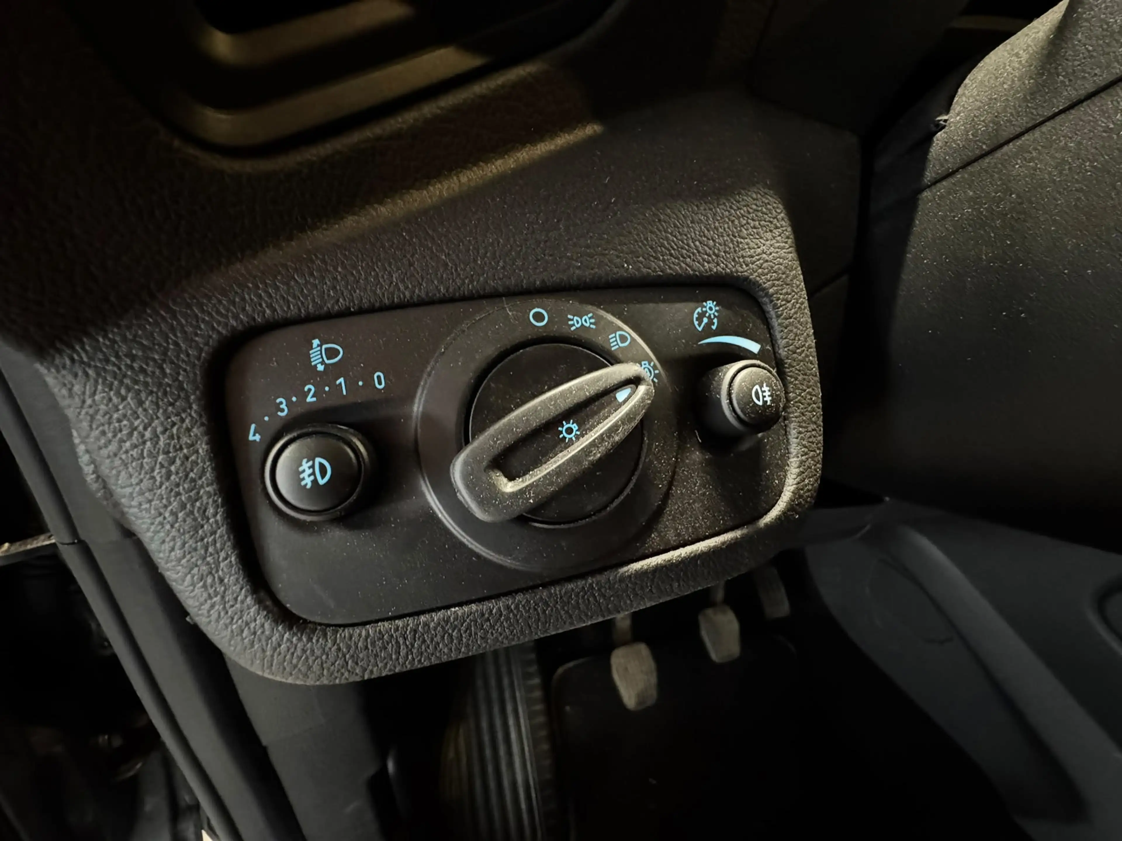 Ford C-Max 1.0 Titanium*Cruise Control*Lane assist*Stoel/Stuu — photo 32