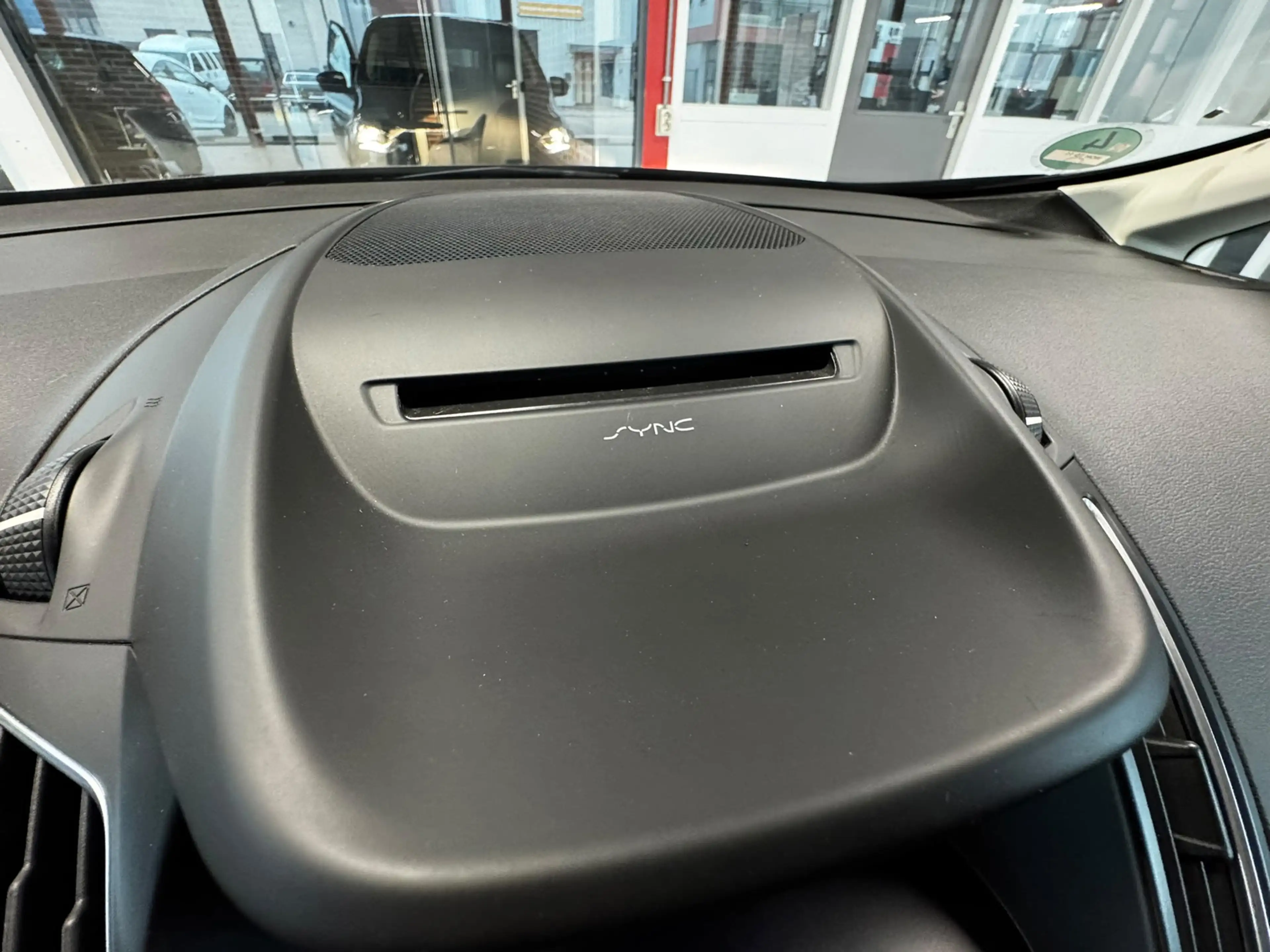 Ford C-Max 1.0 Titanium*Cruise Control*Lane assist*Stoel/Stuu — photo 22