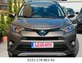 Toyota RAV 4 4 2.5 Hybrid-S Scheckheft/Kamera/LED Brun - thumbnail 5