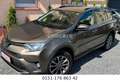 Toyota RAV 4 4 2.5 Hybrid-S Scheckheft/Kamera/LED Brun - thumbnail 6