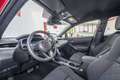 Toyota Corolla Cross Style 1.8l Rojo - thumbnail 4