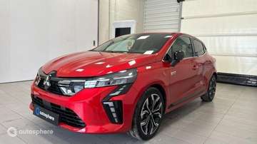 1.6 MPI HEV 143ch Instyle 2025