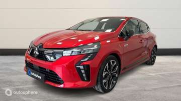 1.6 MPI HEV 143ch Instyle 2025
