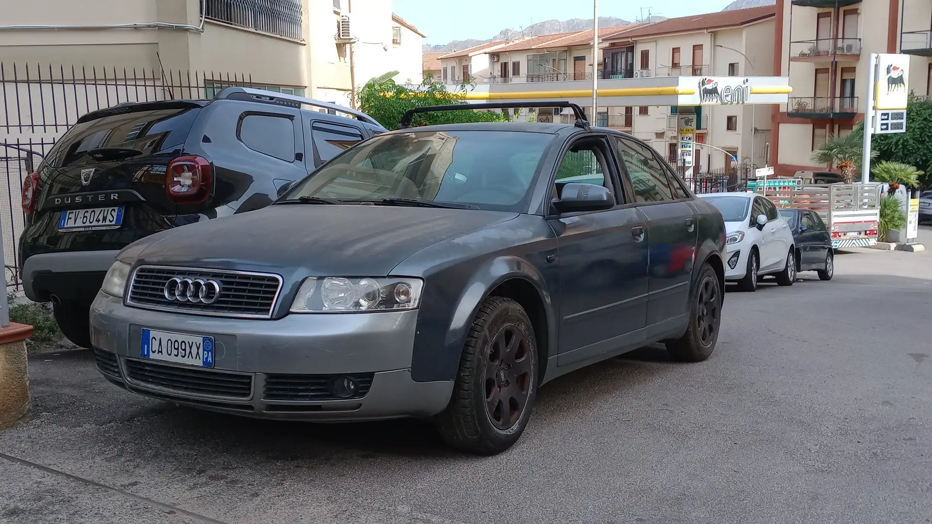 Audi A4 1.9 tdi 130cv 6m - 2