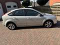 Ford Focus 1.8-16V Ambiente Flexifuel Export Gris - thumbnail 2