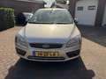 Ford Focus 1.8-16V Ambiente Flexifuel Export Gris - thumbnail 8