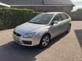Ford Focus 1.8-16V Ambiente Flexifuel Export Gris - thumbnail 7
