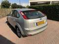 Ford Focus 1.8-16V Ambiente Flexifuel Export Gris - thumbnail 5