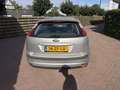 Ford Focus 1.8-16V Ambiente Flexifuel Export Gris - thumbnail 4