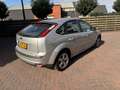 Ford Focus 1.8-16V Ambiente Flexifuel Export Gris - thumbnail 3