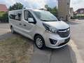 Opel Vivaro B Kombi L2H1 KLIMA TÜV NEU 9 SITZER Grau - thumbnail 3