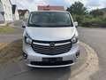 Opel Vivaro B Kombi L2H1 KLIMA TÜV NEU 9 SITZER Grau - thumbnail 2