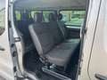 Opel Vivaro B Kombi L2H1 KLIMA TÜV NEU 9 SITZER Grau - thumbnail 8