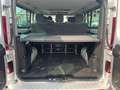 Opel Vivaro B Kombi L2H1 KLIMA TÜV NEU 9 SITZER Grau - thumbnail 7