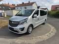 Opel Vivaro B Kombi L2H1 KLIMA TÜV NEU 9 SITZER Grau - thumbnail 1