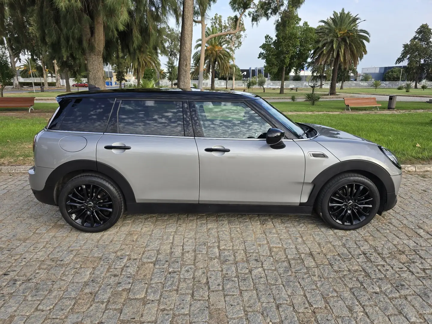 MINI Cooper D Clubman Aut. - 2