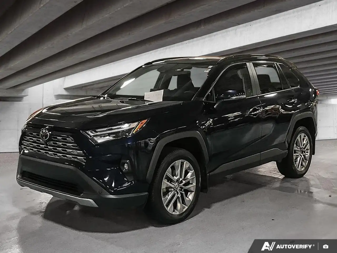 2023 Toyota RAV 4
