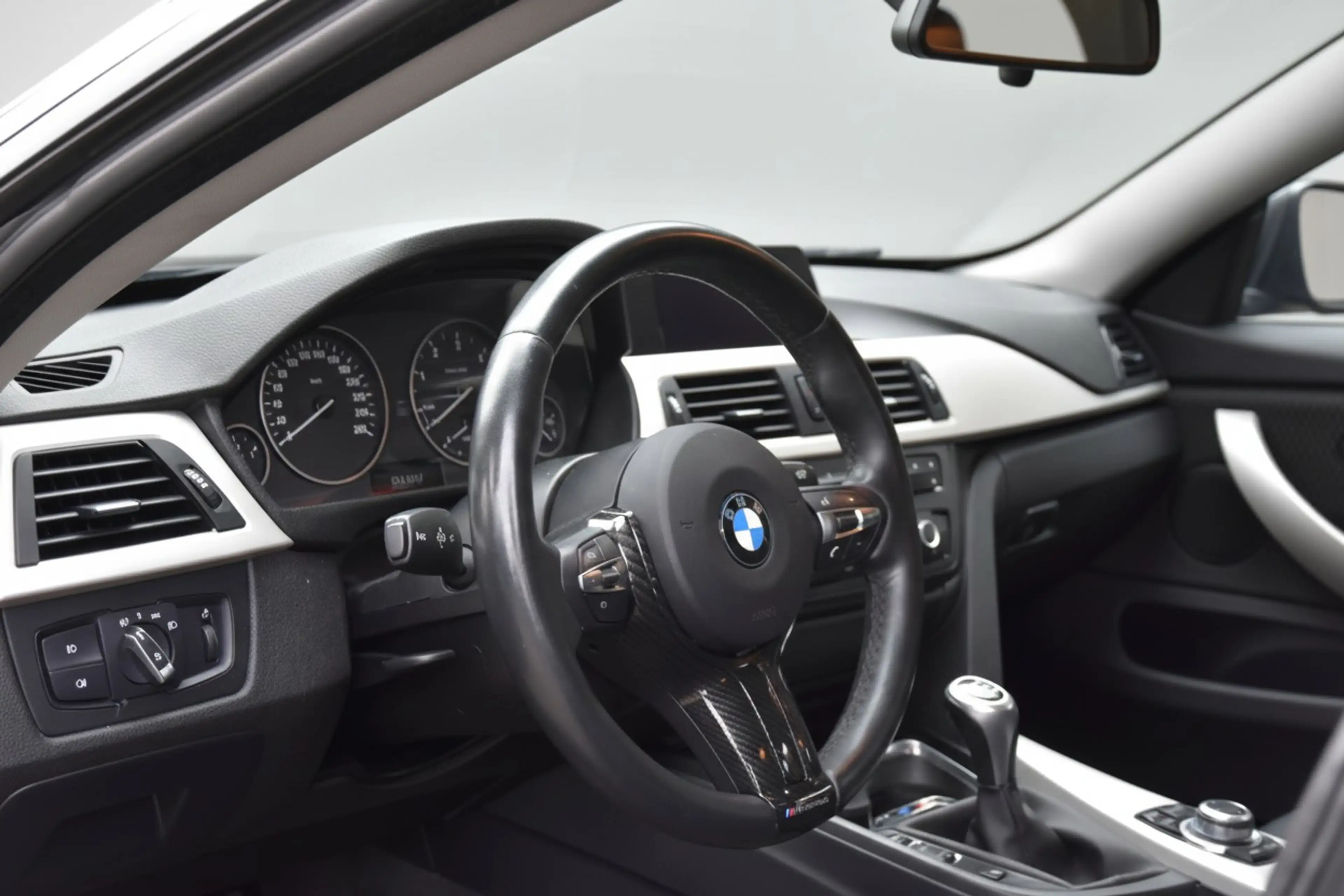 BMW 418 4-serie Gran Coupé 418d Business | NAVI | TREKHAAK — photo 6