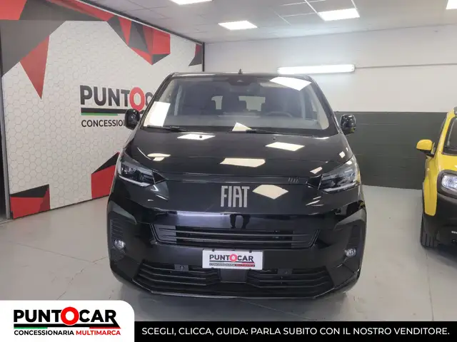 Fiat Ulysse view 2