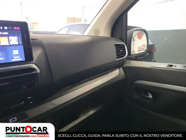 Fiat Ulysse view 14