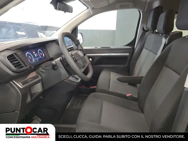Fiat Ulysse view 4