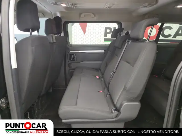 Fiat Ulysse view 6