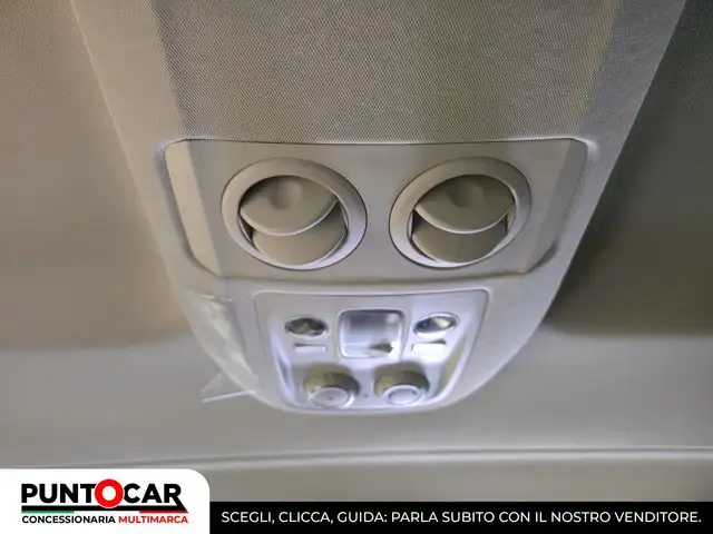 Fiat Ulysse view 12