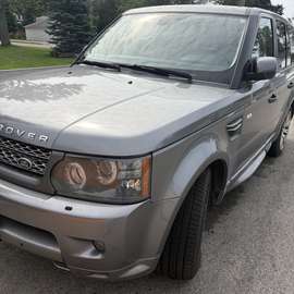 4WD 4dr SC