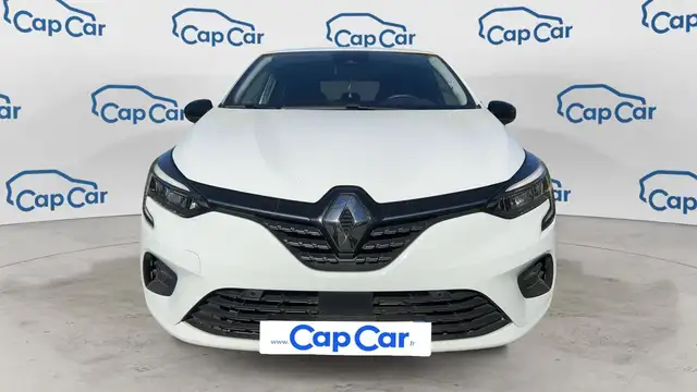Renault Clio view 5