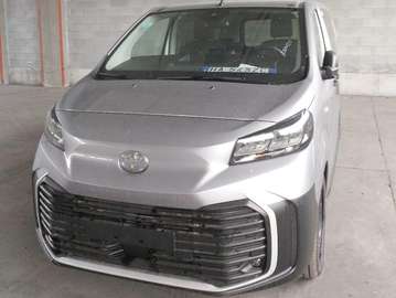 PROACE VERSO EVL1 50KWH LOU25