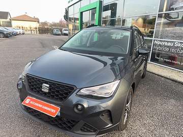 Arona 1.0 TSI 110 ch Start/Stop BVM6