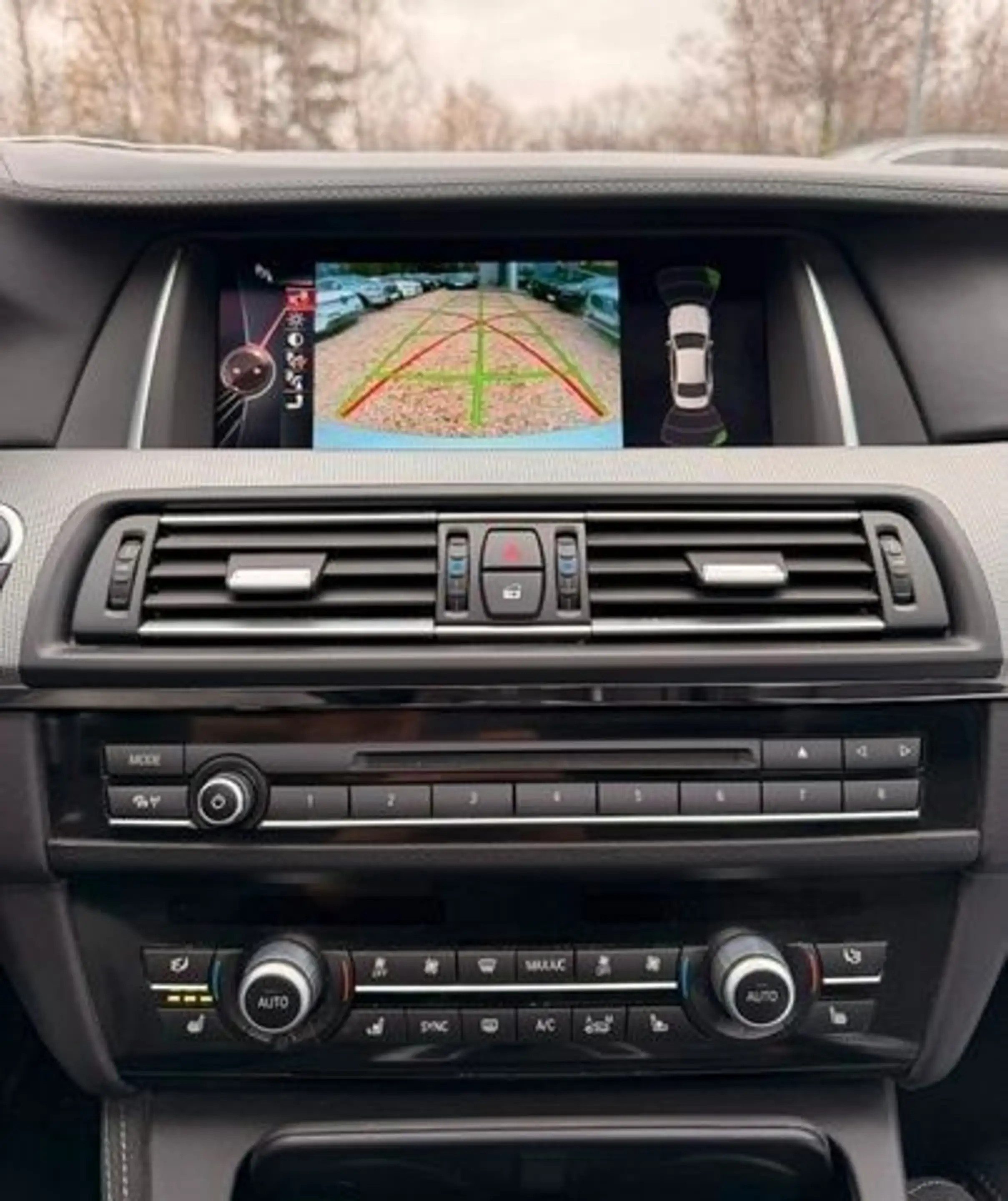 BMW M5 30 Jahre Edition-1 von 300 Leder*Pano*HeadUp — photo 14