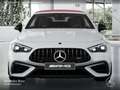 Mercedes-Benz CLE 53 AMG CLE 53 4M NIGHT+DRIVERS+AHK+STHZG+BURMESTER Weiß - thumbnail 8