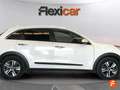 Kia Niro 1.6 GDi HEV 104kW (141CV) Drive Amarillo - thumbnail 3