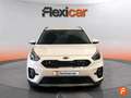 Kia Niro 1.6 GDi HEV 104kW (141CV) Drive Amarillo - thumbnail 2