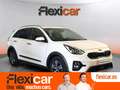 Kia Niro 1.6 GDi HEV 104kW (141CV) Drive Amarillo - thumbnail 1
