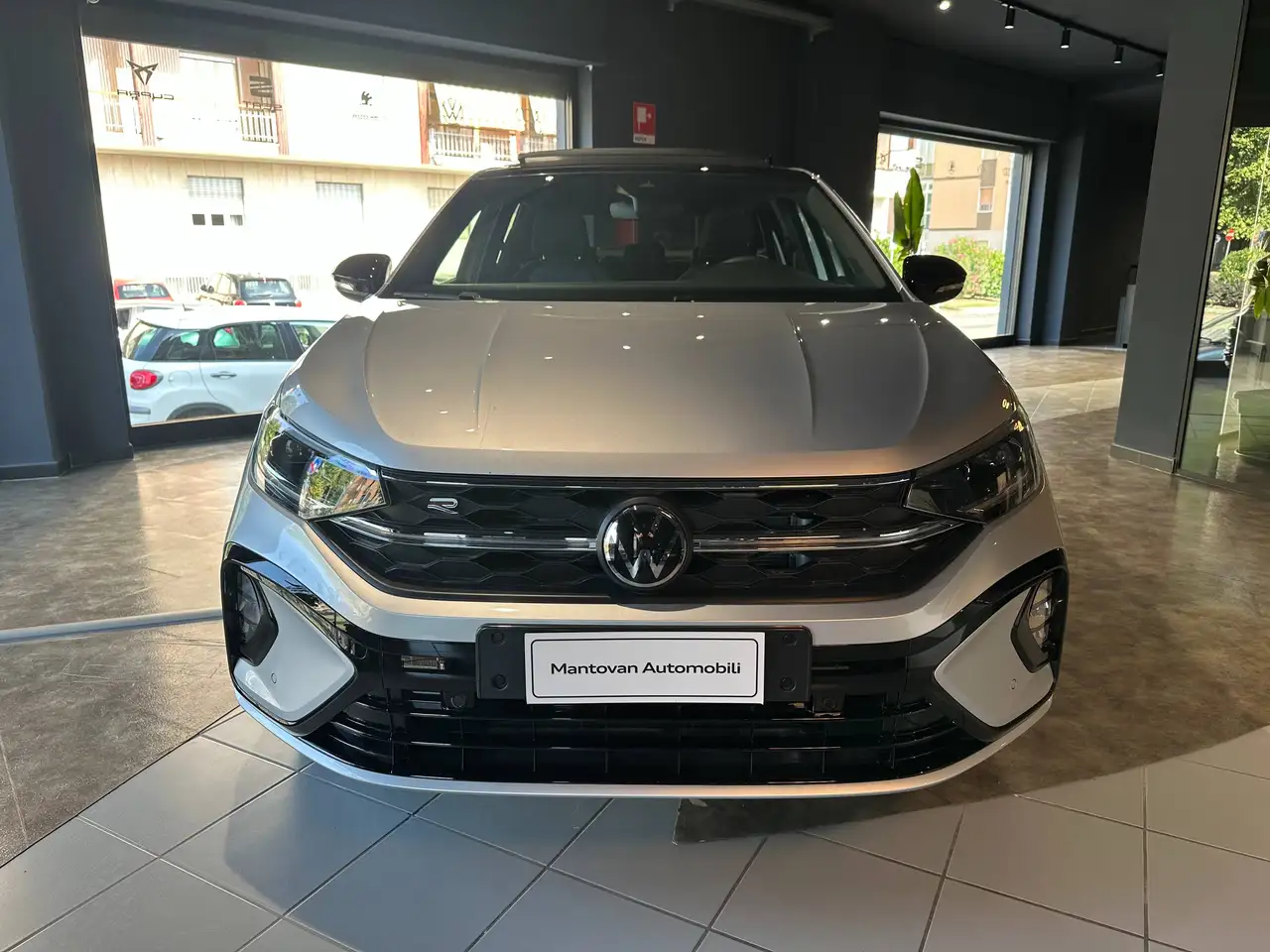 Volkswagen Taigo 2026