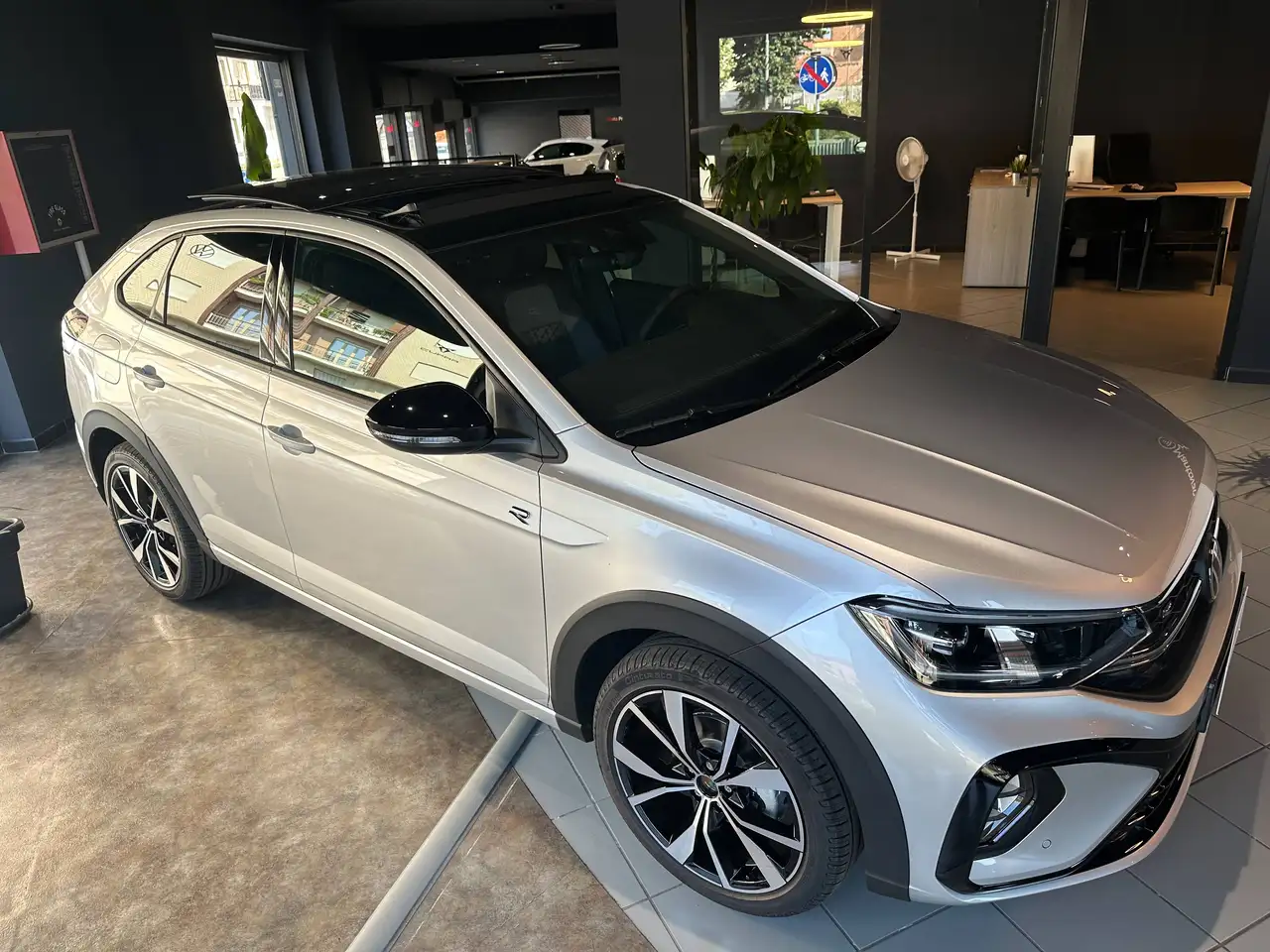 Volkswagen Taigo 2026